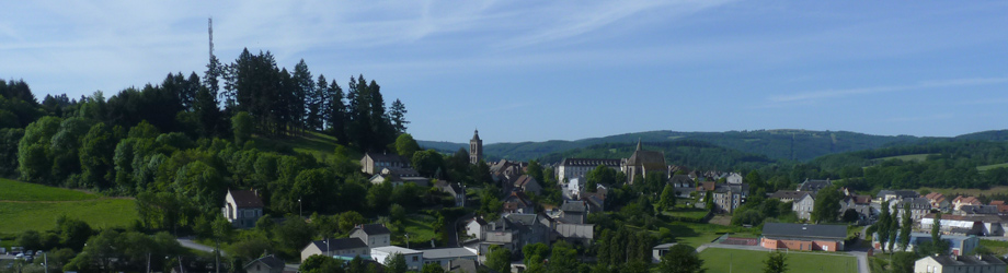 Felletin.fr header image