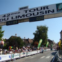 Tour du Limousin