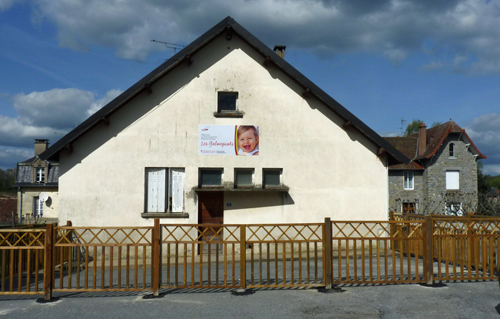 Maison des assistantes maternelles (MAM) - Site officiel de la ville de  Pierrefitte-sur-Seine