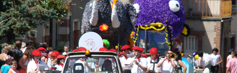 fête-patronale