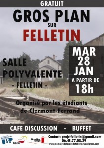 affiche