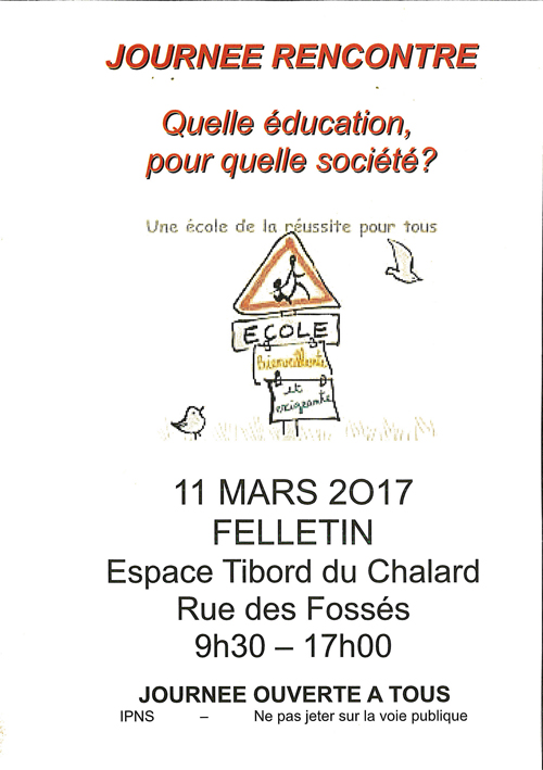 rencontre ce week end